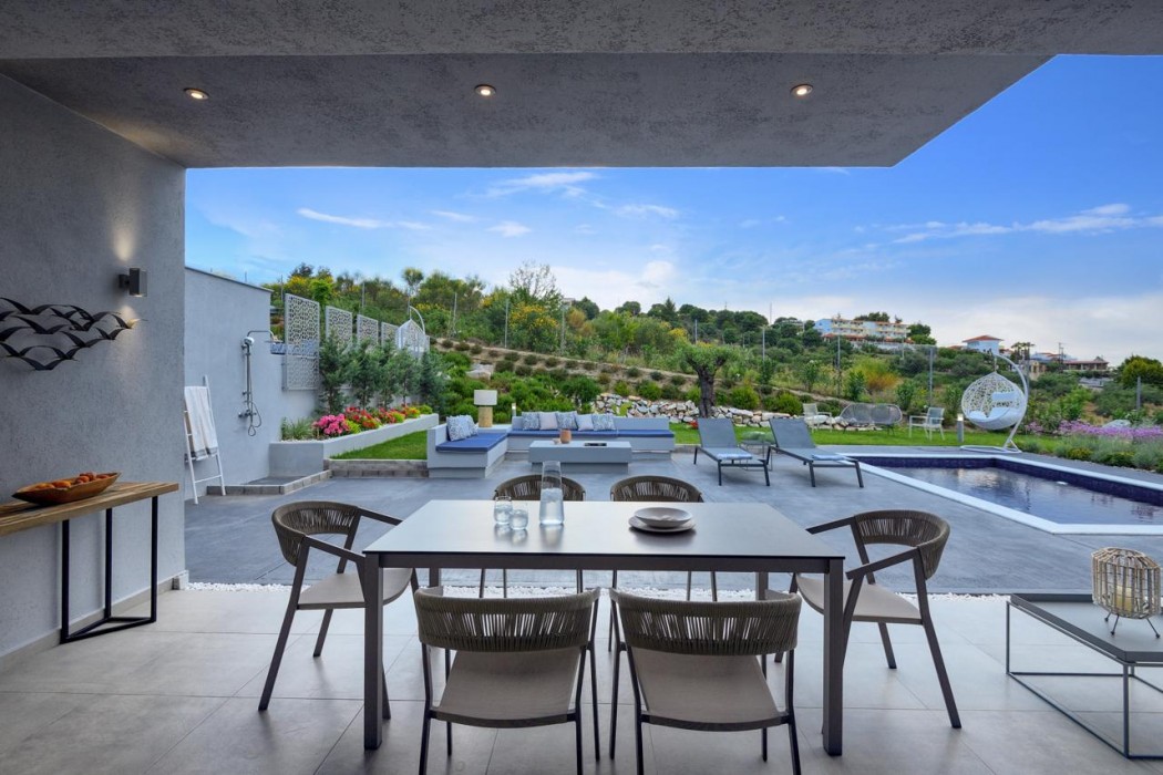 Soleado Luxury Villas 50/79
