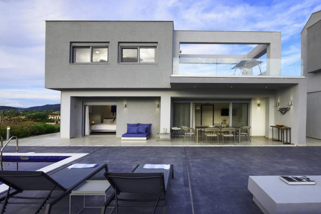 Soleado Luxury Villas 8/79