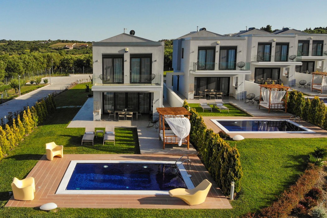 Soleado Luxury Villas photo5
