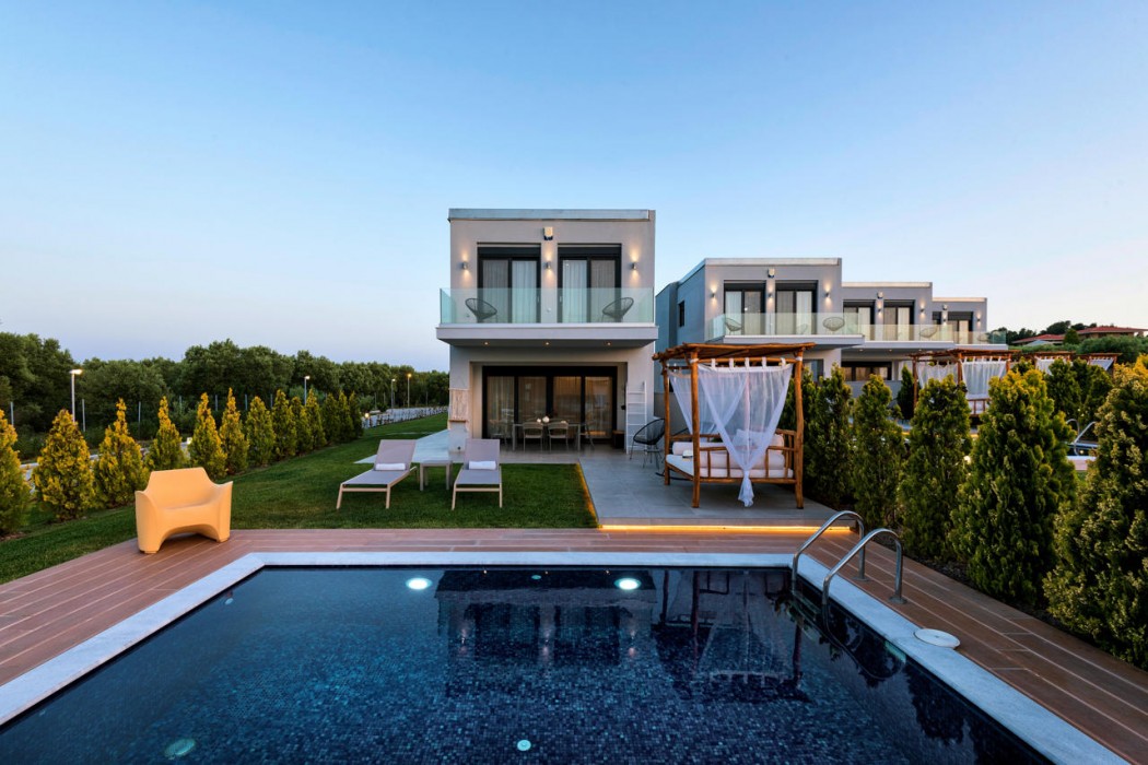 Soleado Luxury Villas photo4