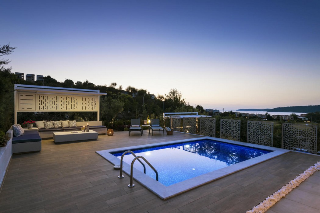 Soleado Luxury Villas photo2