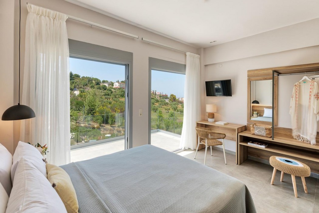 Soleado Luxury Villas 26/79