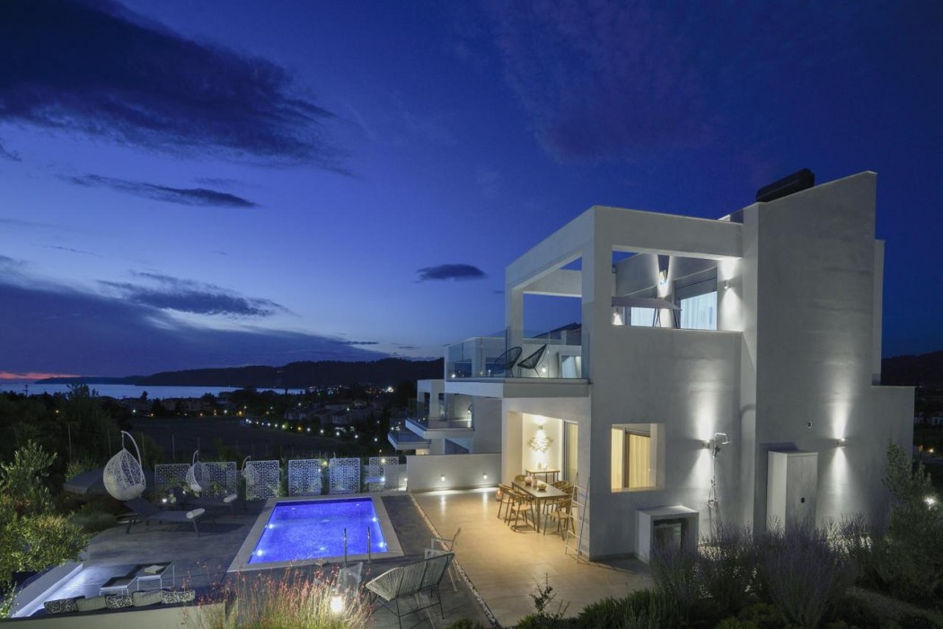 Soleado Luxury Villas 7/79