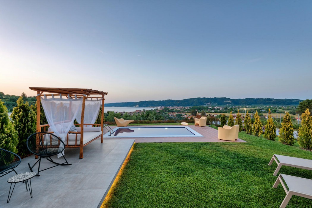 Soleado Luxury Villas 6/79