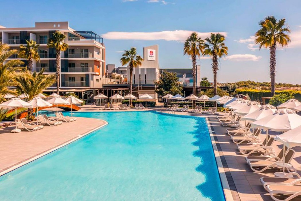 Barut GOIA 56/94