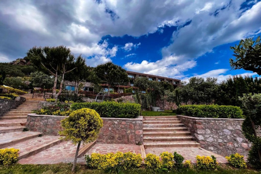 Assos Longevity Hotel - Adult Only 1/10