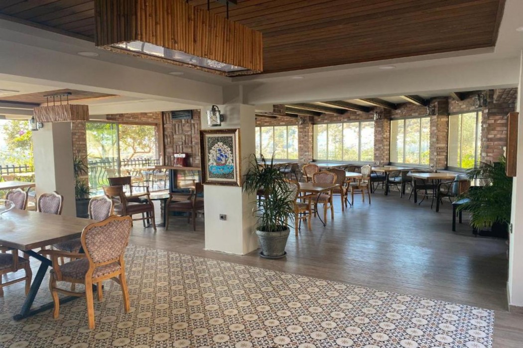 Assos Longevity Hotel - Adult Only 9/10