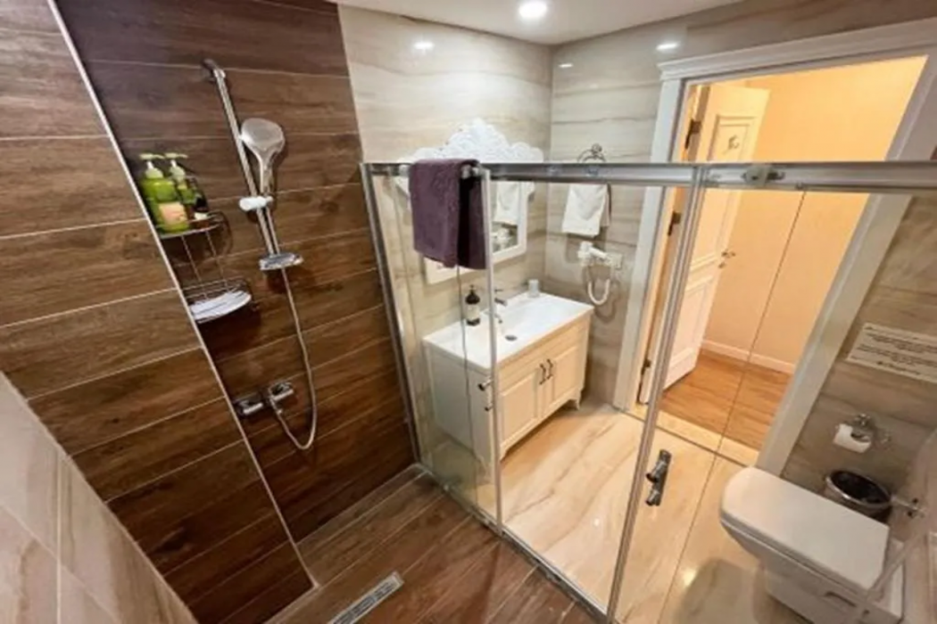 Assos Longevity Hotel - Adult Only 8/10
