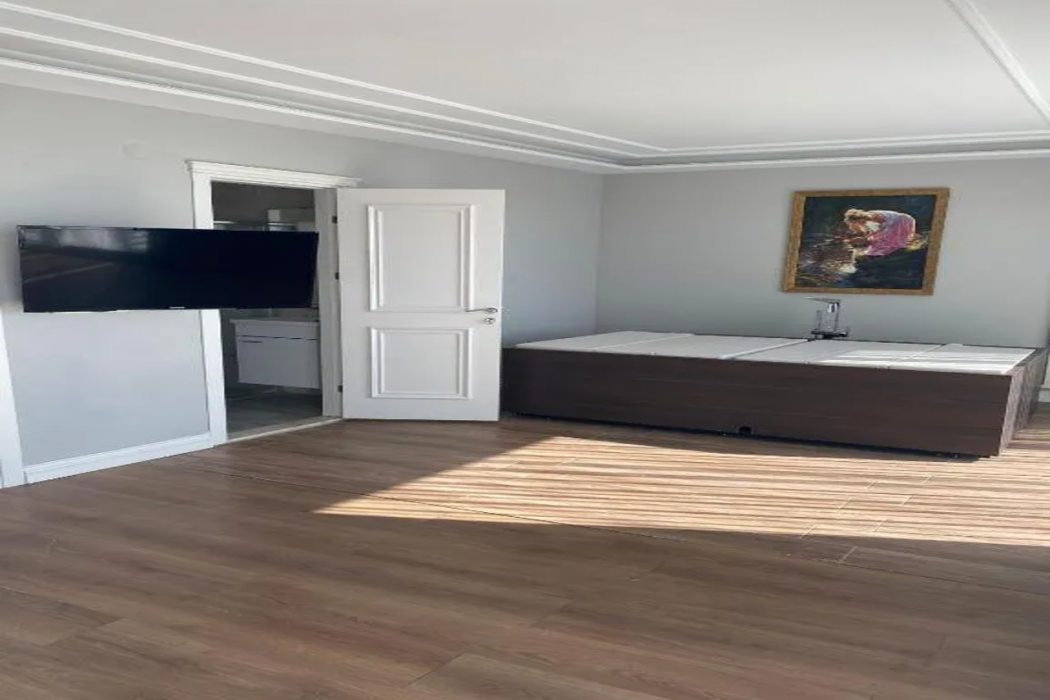 Assos Longevity Hotel - Adult Only 4/10