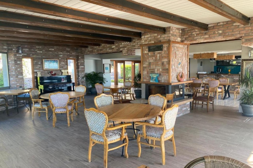 Assos Longevity Hotel - Adult Only 10/10