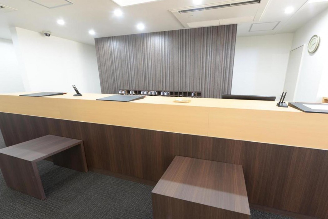 Hotel Crane Tachibana 7/55