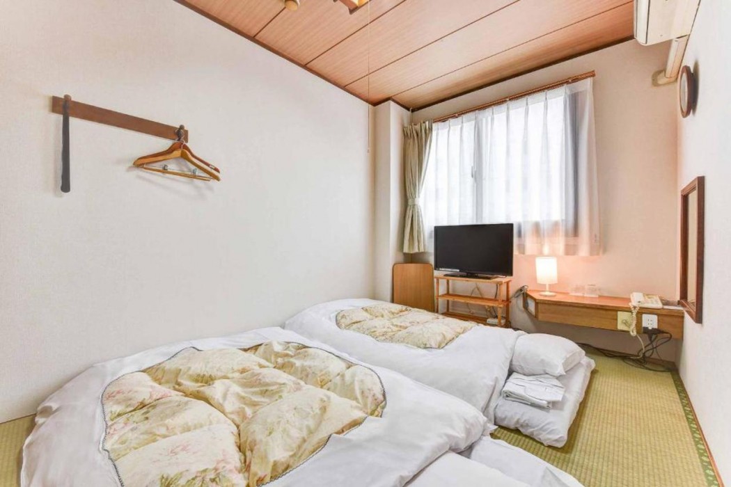 Hotel Crane Tachibana 13/55