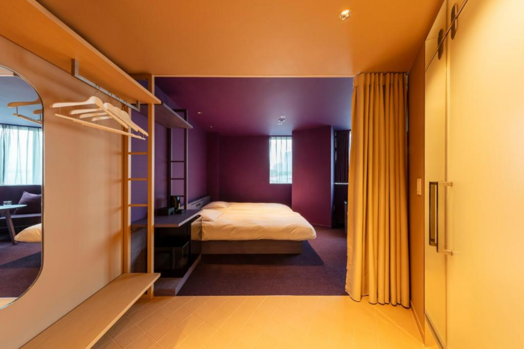 Toggle Hotel Suidobashi TOKYO 11/58