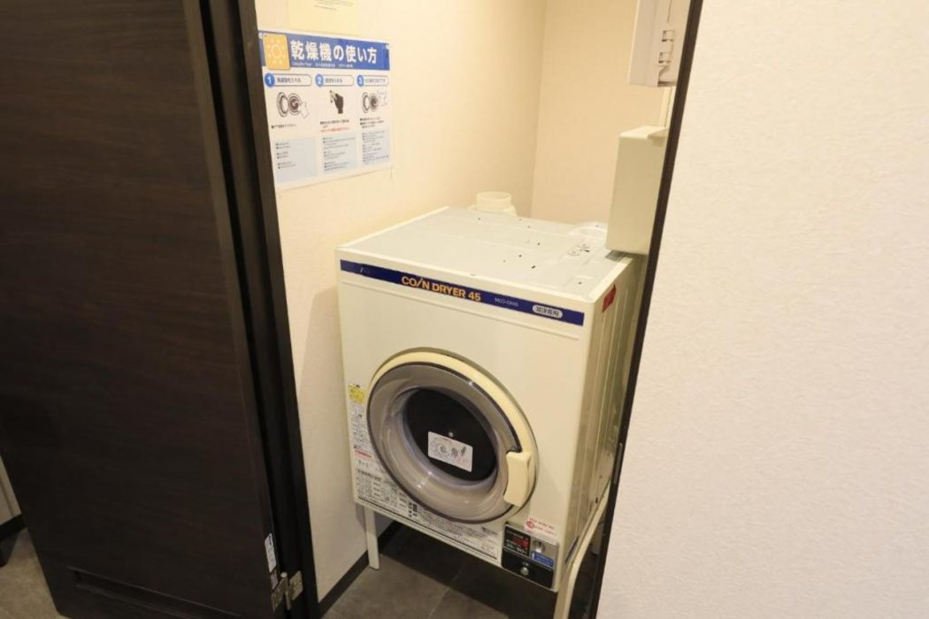 ELE Hotel Higashi Nihonbashi 4/4