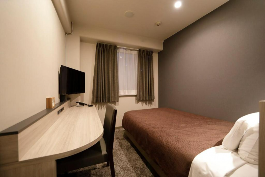 Kawasaki Daiichi Hotel Mizonokuchi 7/18