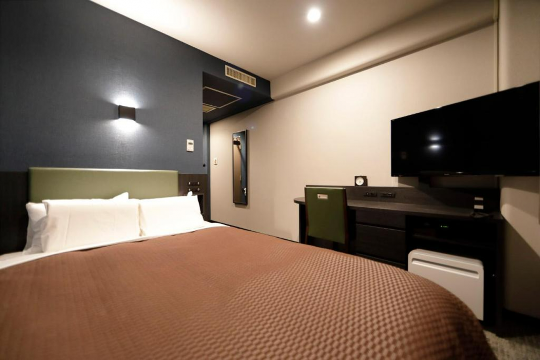 Kawasaki Daiichi Hotel Mizonokuchi 6/18
