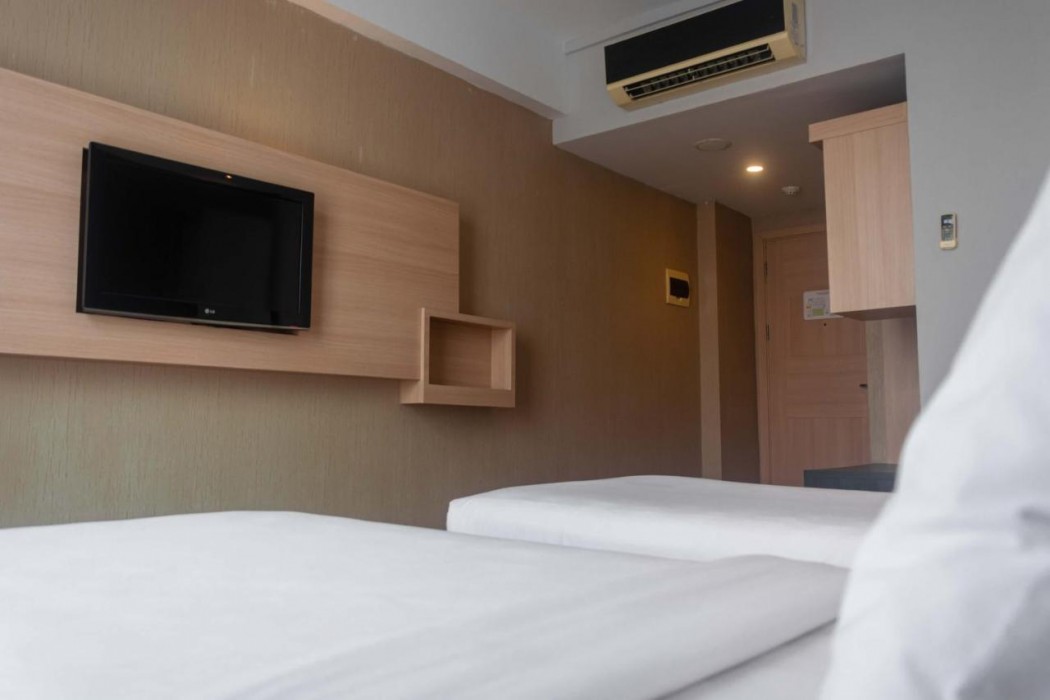 Rooms Inc Btc Pasteur 11/26