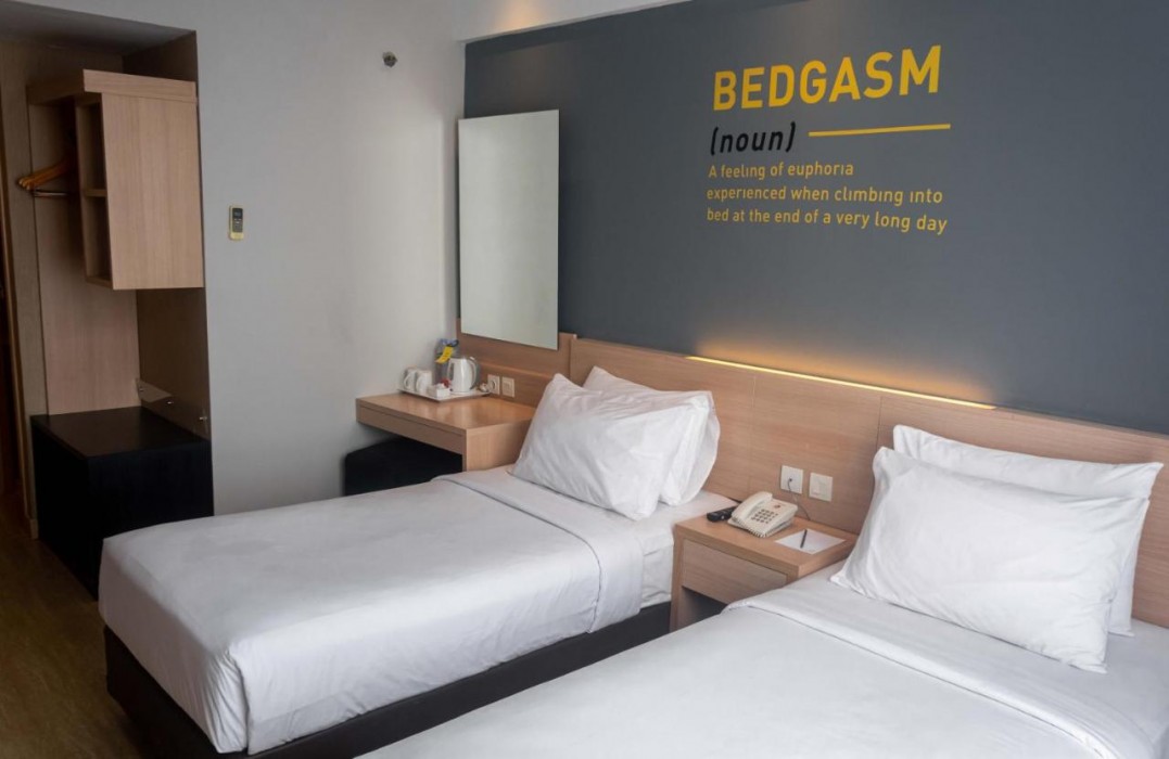 Rooms Inc Btc Pasteur 12/26