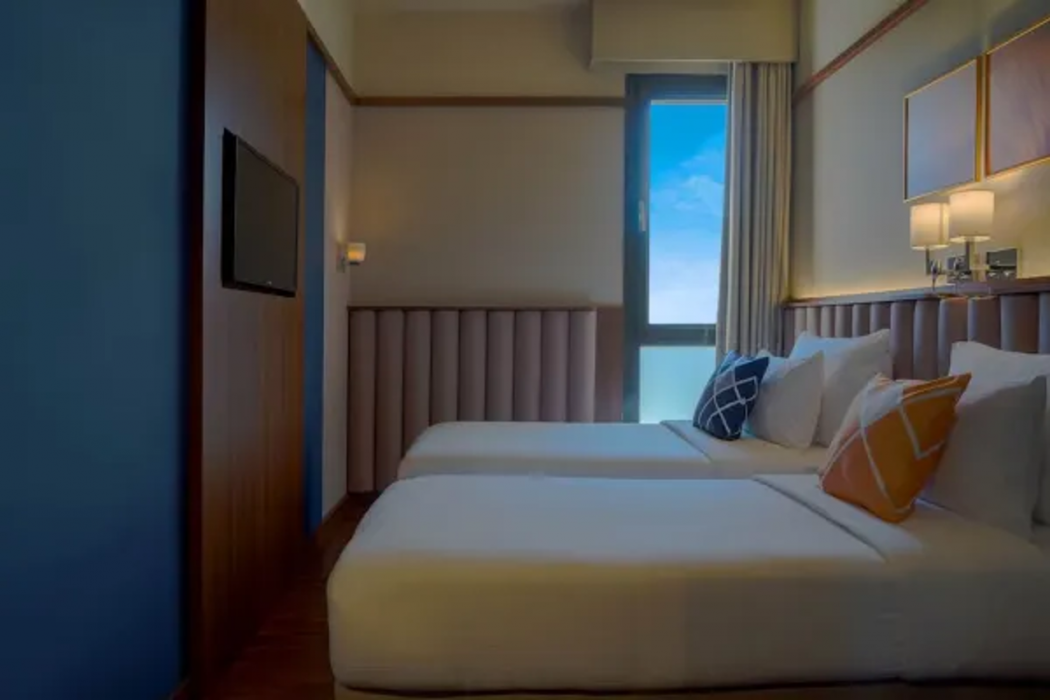 Four Points Flex by Sheraton Bursa Nilufer 4/10