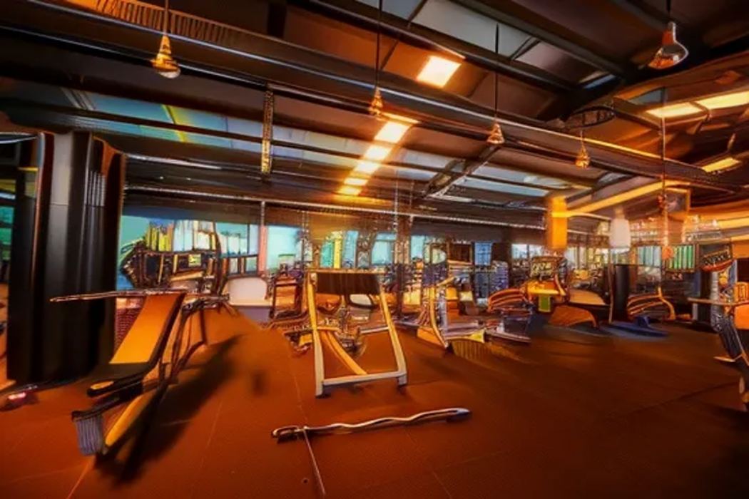 Four Points Flex by Sheraton Bursa Nilufer 7/10