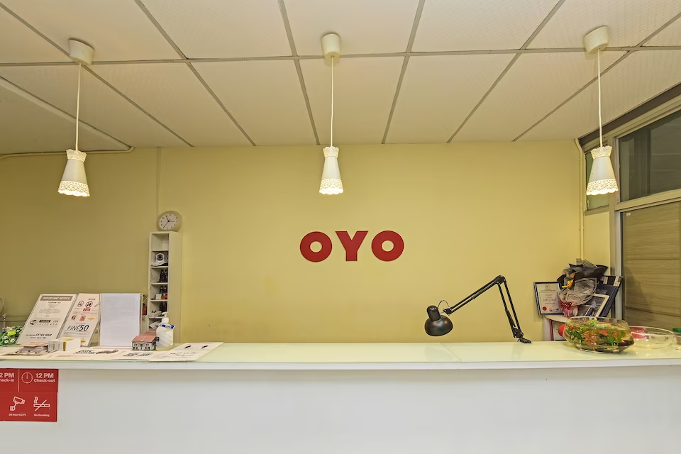 Hotel O Big C Motel 写真5