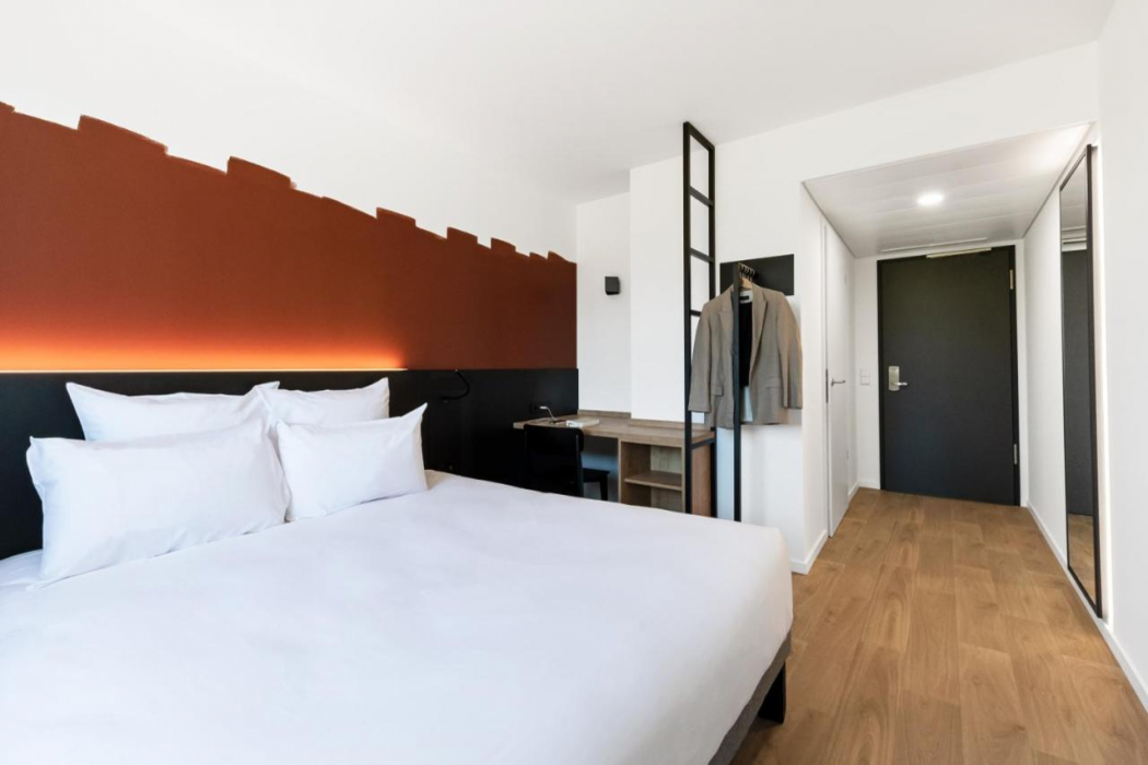 B&B Hotel NYON 6/19