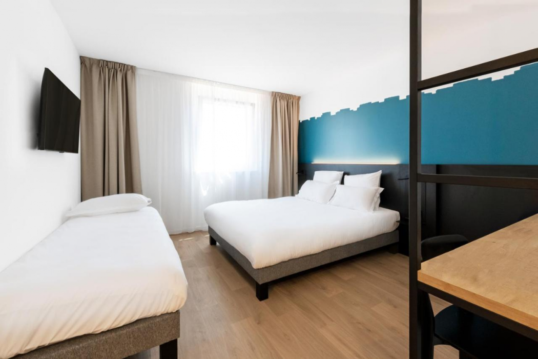 B&B Hotel NYON 8/19