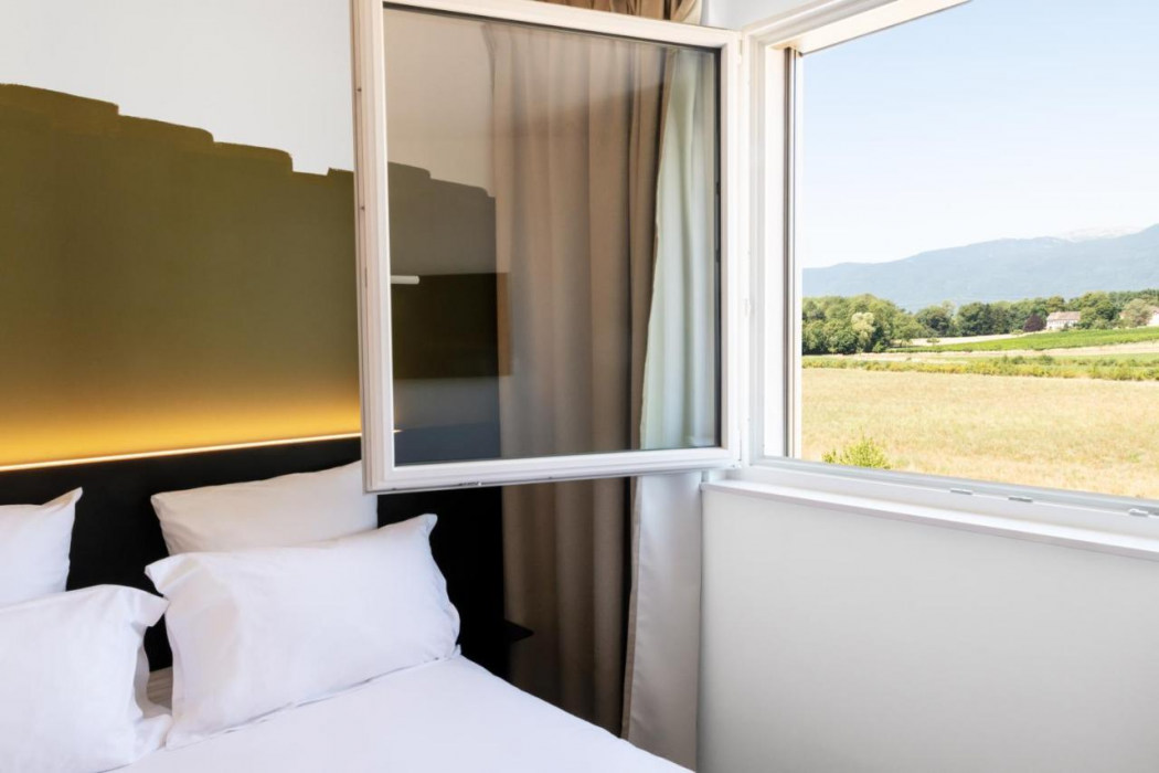 B&B Hotel NYON 7/19