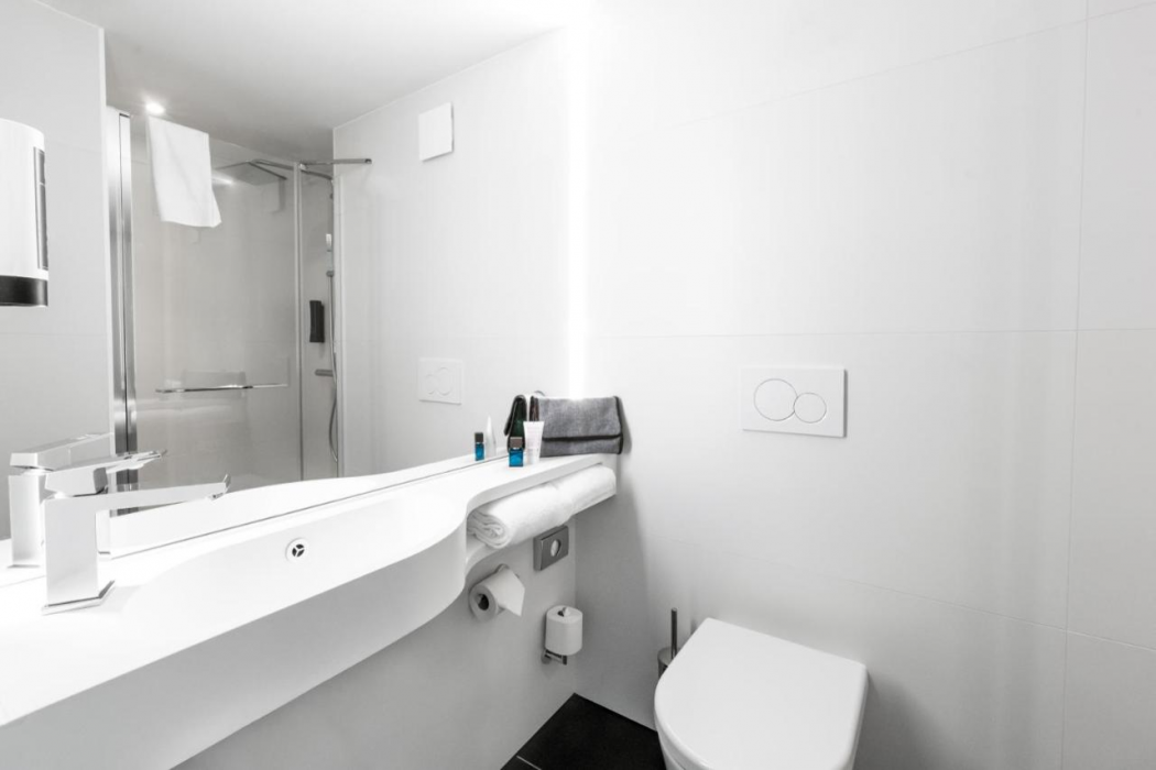B&B Hotel NYON 12/19