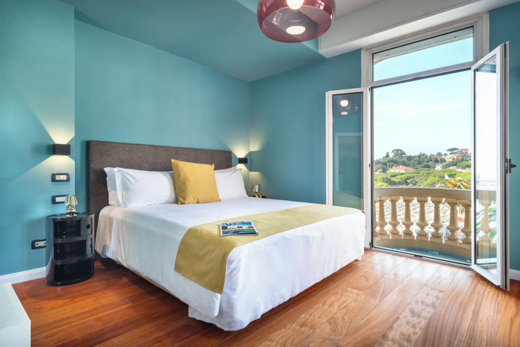 Hotel Rosabianca 10/53