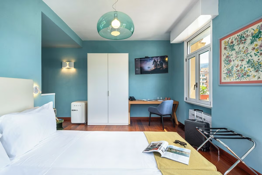 Hotel Rosabianca 9/53