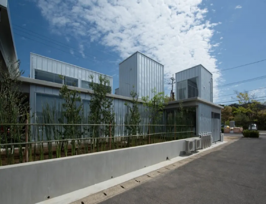 Arita Huis 3/58