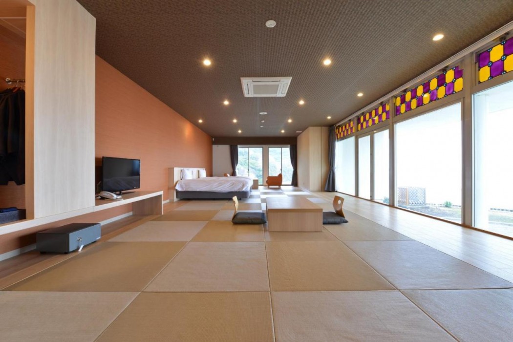 Oedo Onsen Monogatari Atami Onsen Atami 8/57