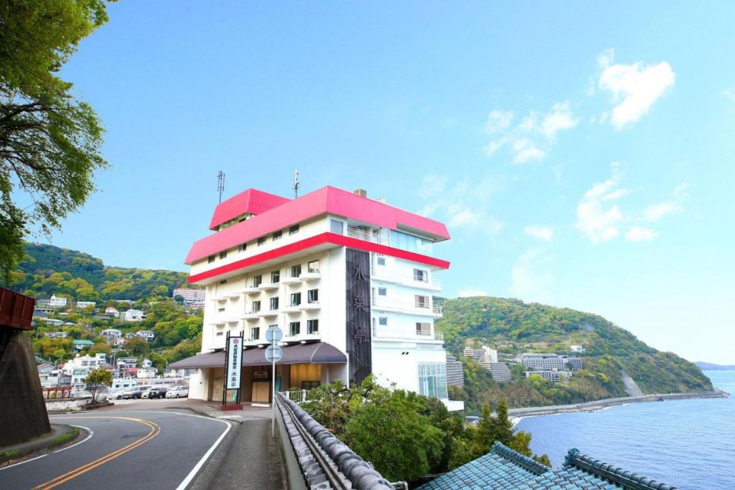 Oedo Onsen Monogatari Atami Onsen Atami 1/57