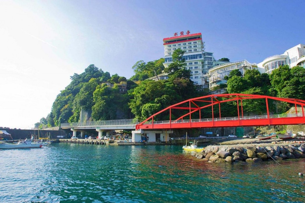 Oedo Onsen Monogatari Atami Onsen Atami 3/57