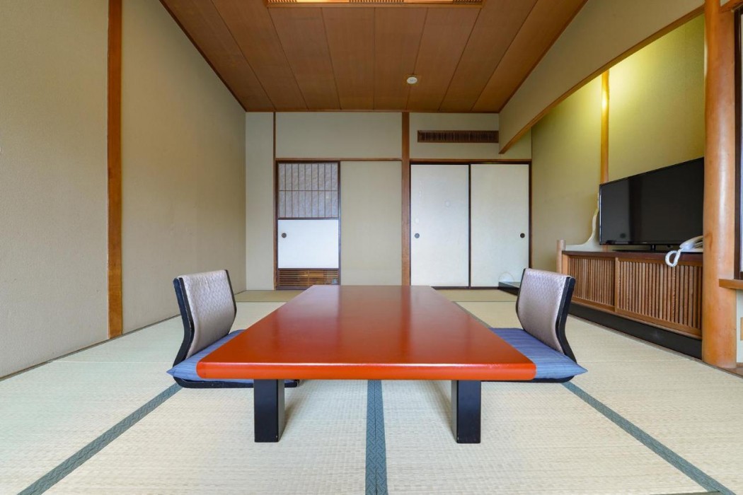 Oedo Onsen Monogatari Atami Onsen Atami 10/57