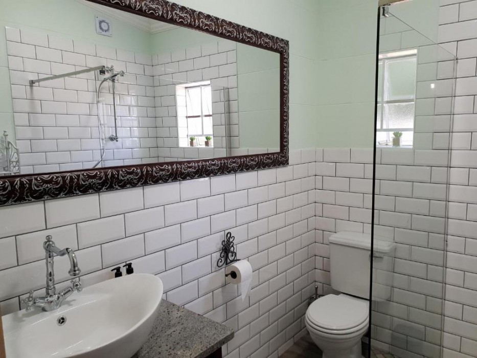 Bauhenia Guesthouse 7/32
