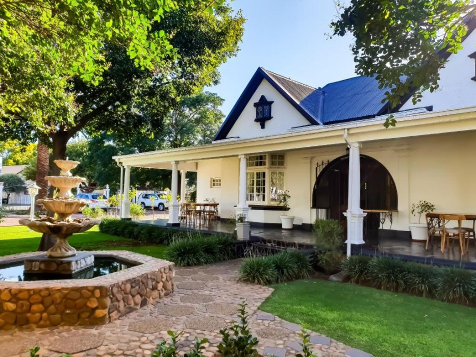 Bauhenia Guesthouse 3/32