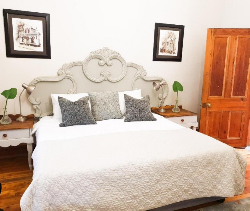 Bauhenia Guesthouse 11/32