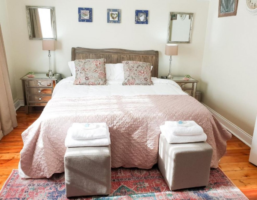 Bauhenia Guesthouse 14/32