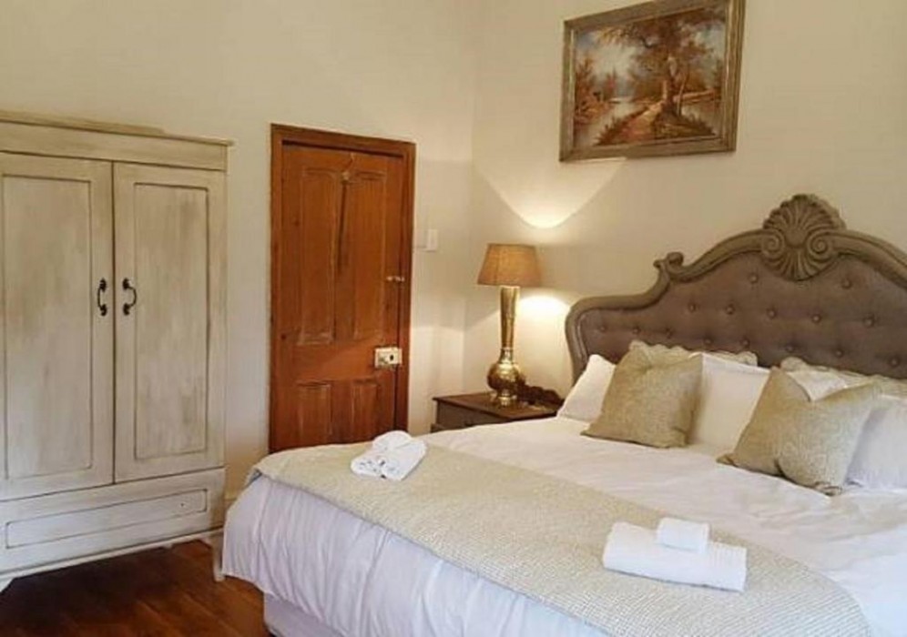 Bauhenia Guesthouse 9/32