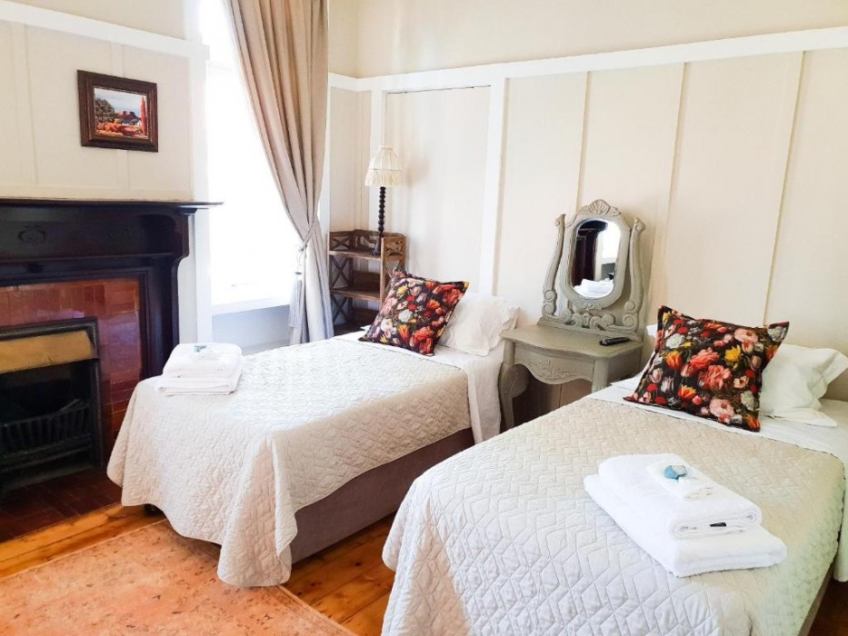 Bauhenia Guesthouse 13/32