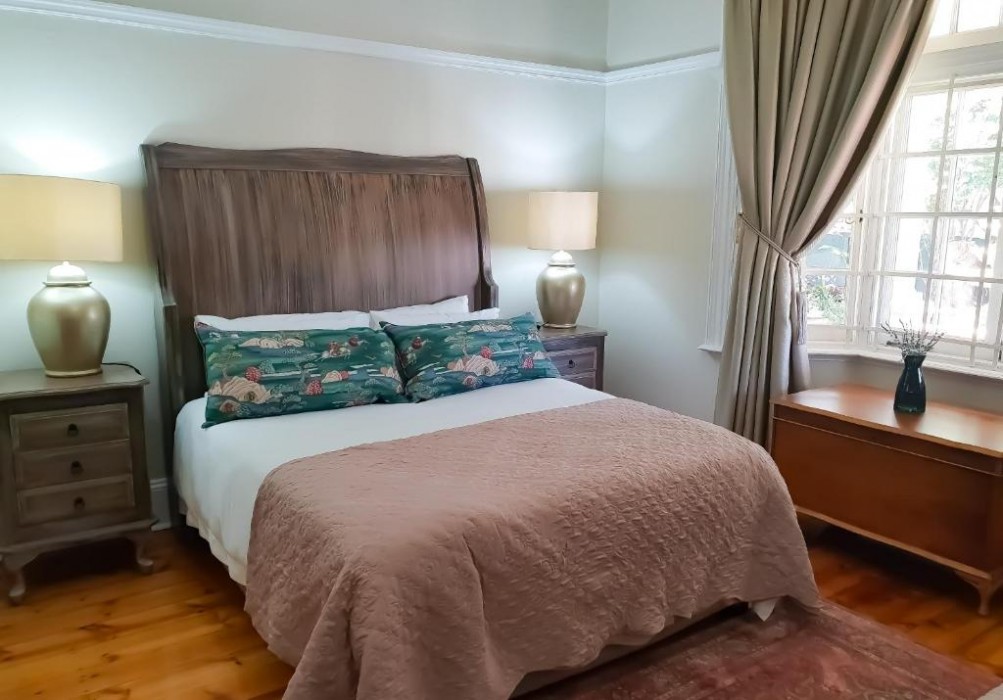 Bauhenia Guesthouse 12/32