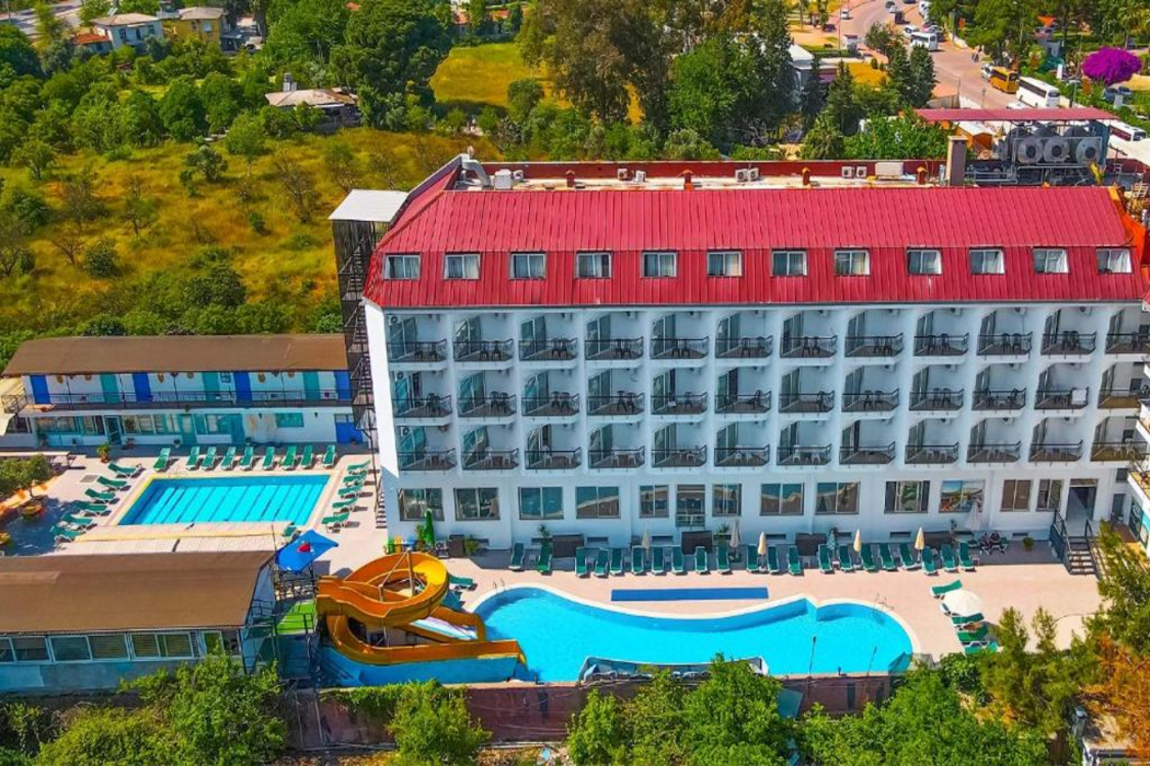 Get Enjoy Hotels 27/58