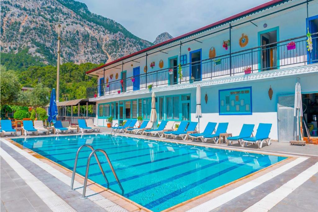 Get Enjoy Hotels 26/58
