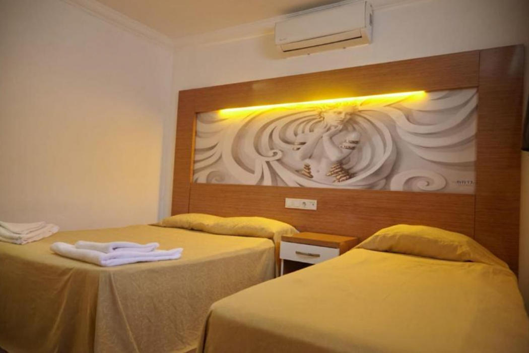 Get Enjoy Hotels 11/58