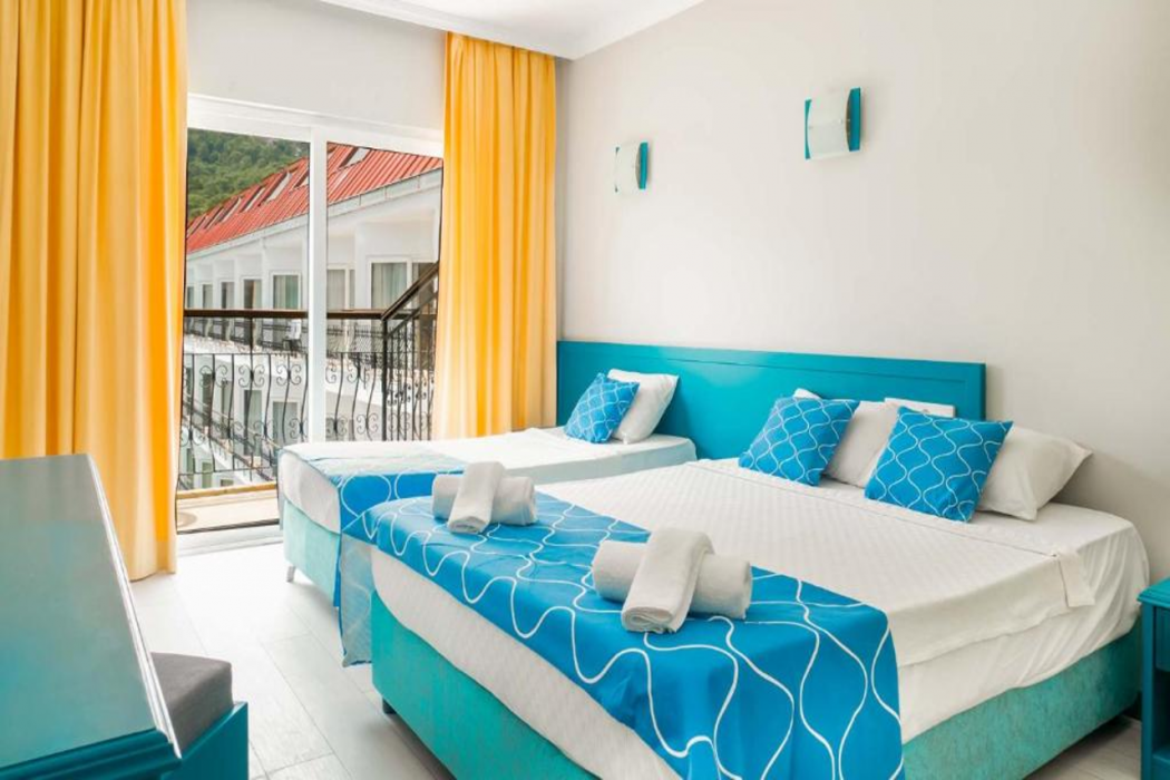 Get Enjoy Hotels 14/58