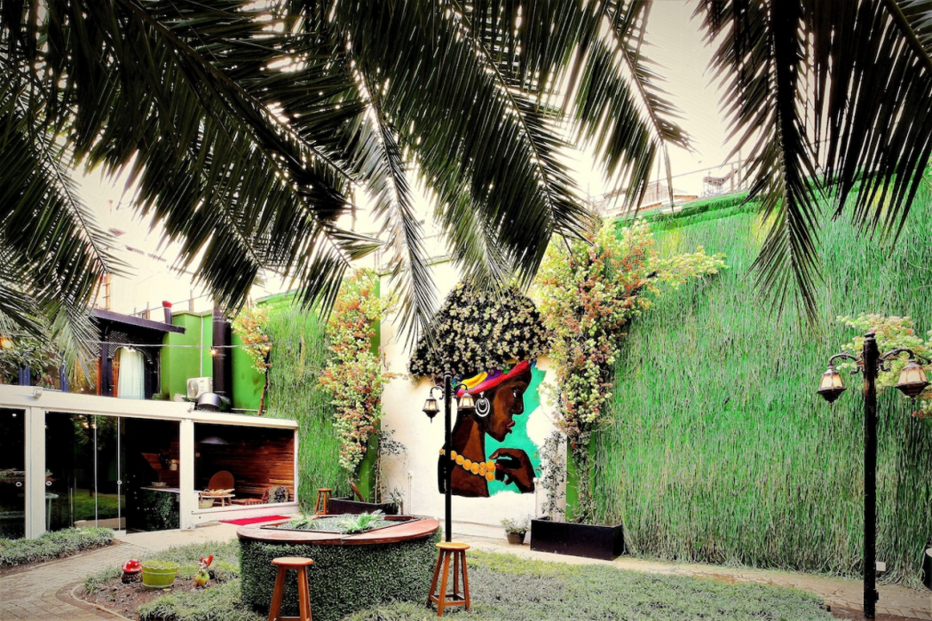 Walton Gardens Pera 29/62