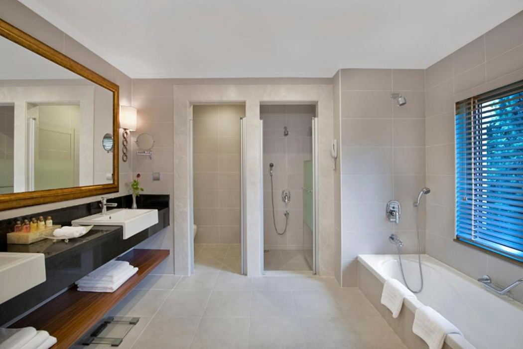 Akka Residence 10/60
