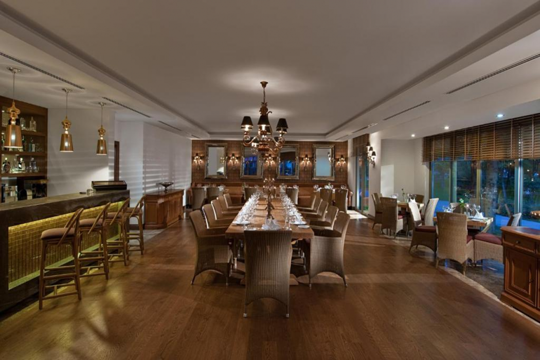 Akka Residence 24/60